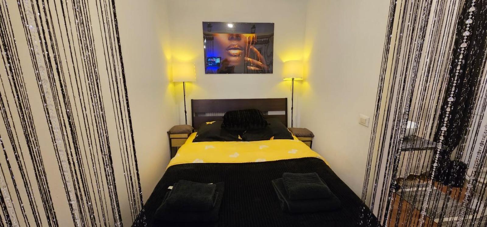 Tantra Studio 1 Conta Universitate Bukareszt Zewnętrze zdjęcie